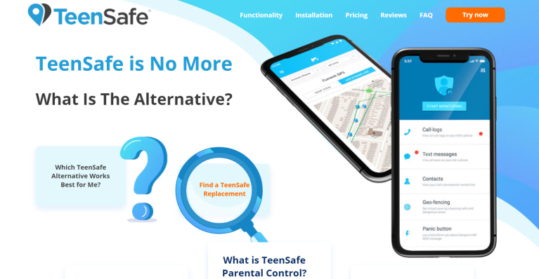 TeenSafe Review – A Parental Control App That’s Worth Your Attention