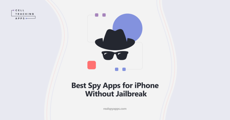 Best iPhone Spy Apps: Undetectable without Jailbreak