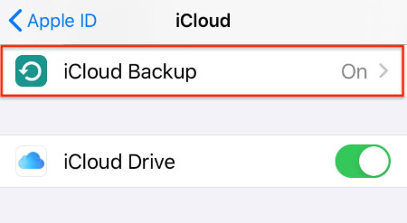 recover deleted messages from icloud 3