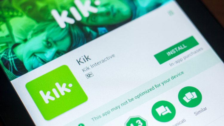How to Spy on Someone’s Kik Account: The Brief Guide