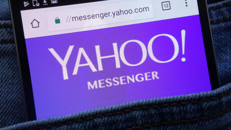 Yahoo Messenger Spyware: Track all Chats and Conversations