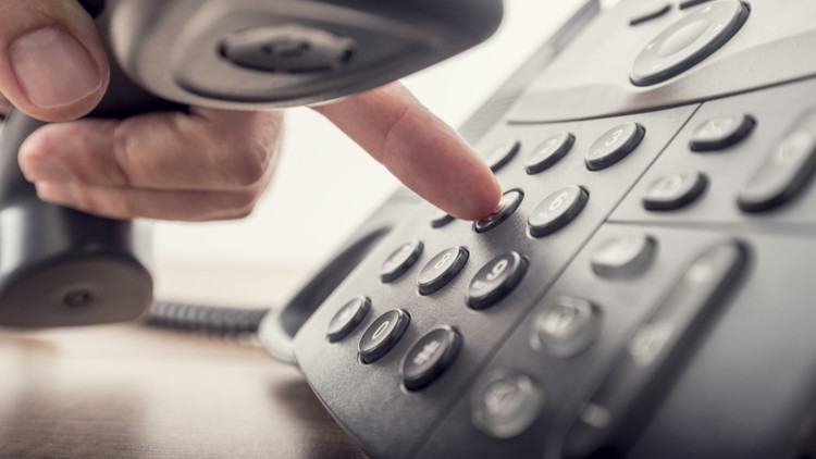 How to Tell if Your Landline Phone Is Wiretapped