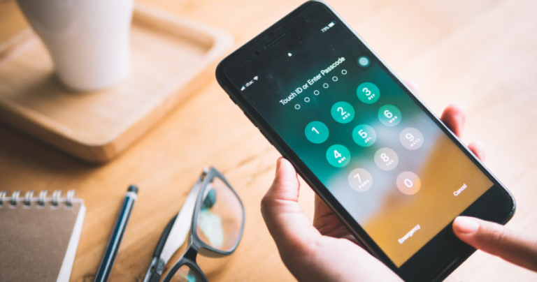 How to Hack iPhone Passcode: Useful Tips to Make It Easy