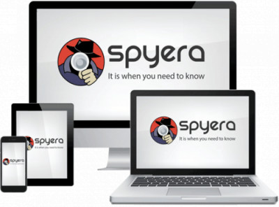 Spyera Phone Spy App Review