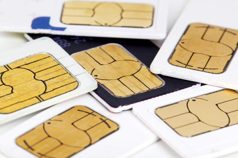 SIM Card Location Tracker: Top 6 Reviewed