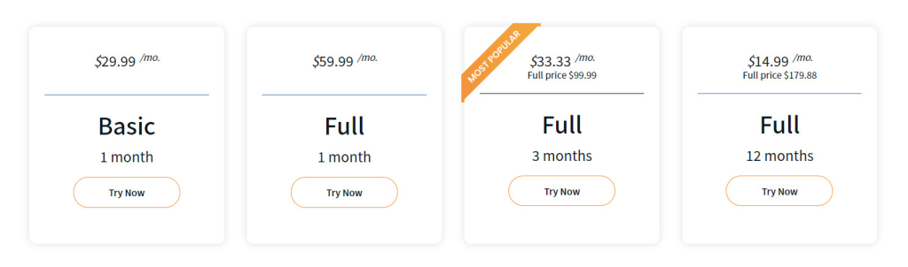SpyBubble Android pricing