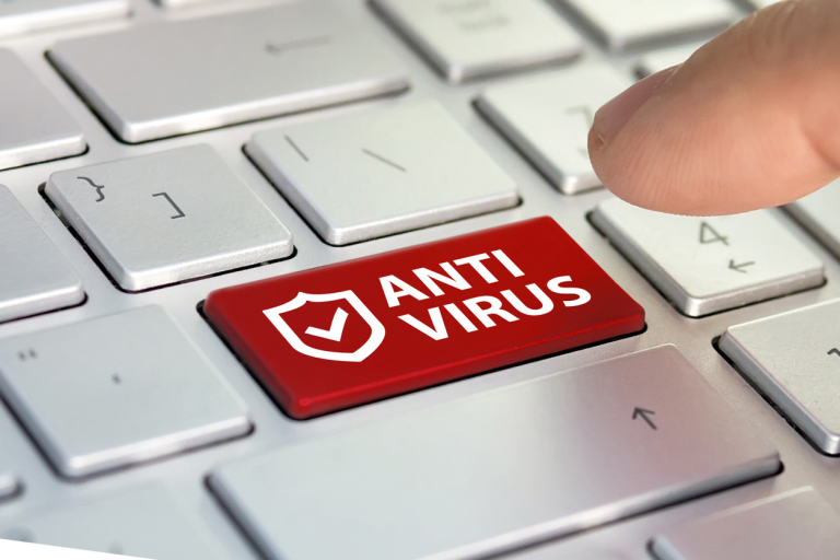 10 Best Antivirus Apps for Android in 2024