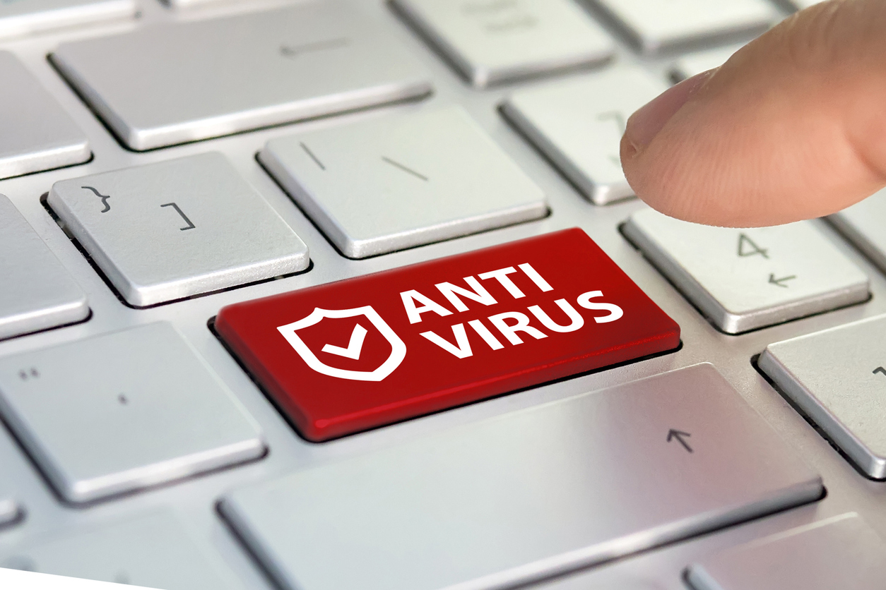10 Best Antivirus Apps for Android Phone Security