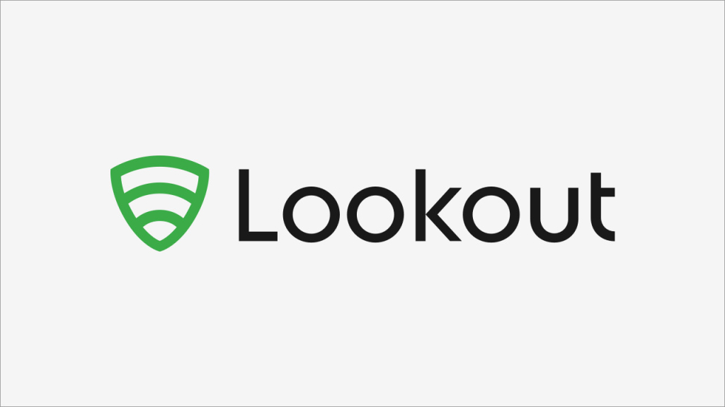 Lookout antivirus logo
