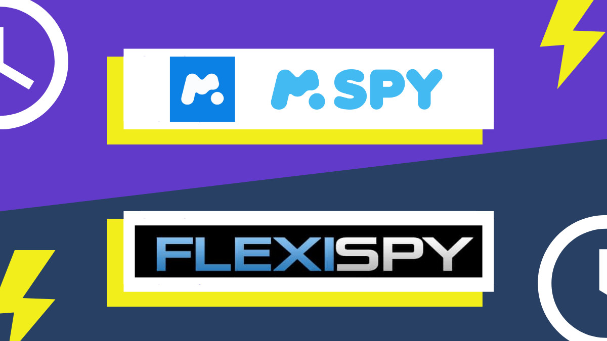 mSpy vs FlexiSpy