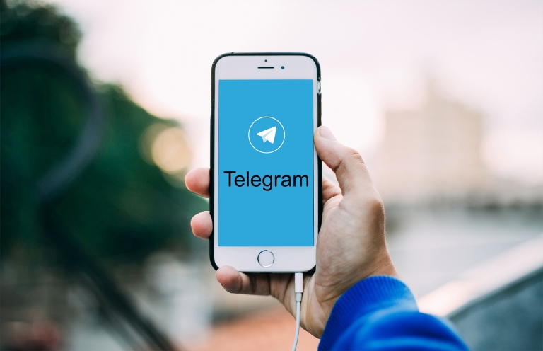How to Spy on Telegram Messages