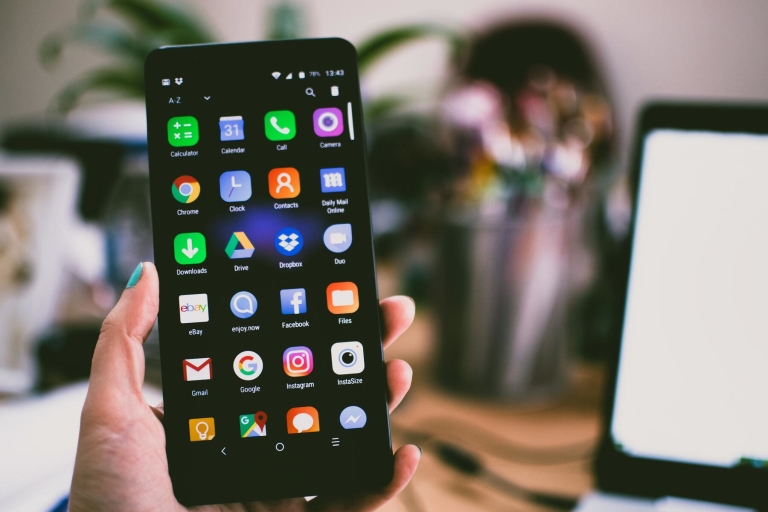 How to Find and Remove Hidden Spy Apps on Android