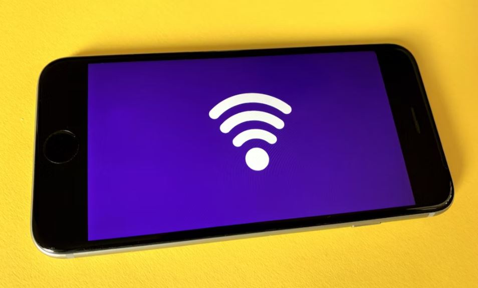 how to hack Wi Fi