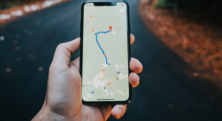 Fake GPS Location Spoofer: Best Apps in 2024
