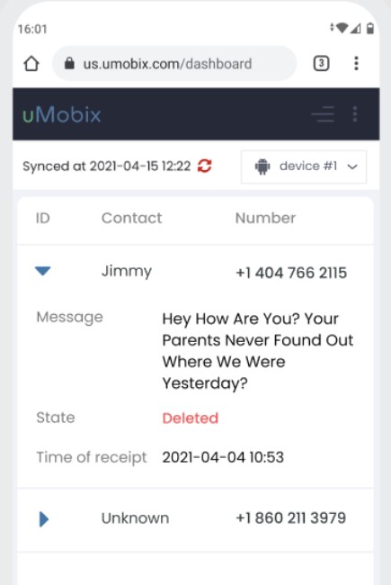 umobix data recovery 