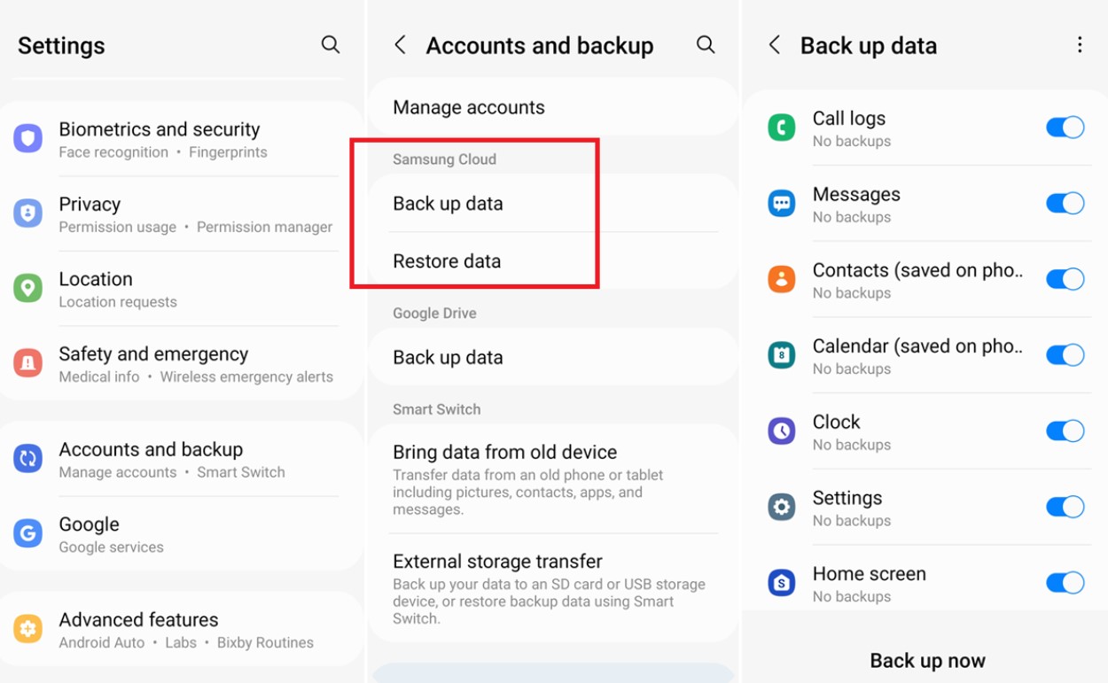 How to Recover Deleted Pictures on Android